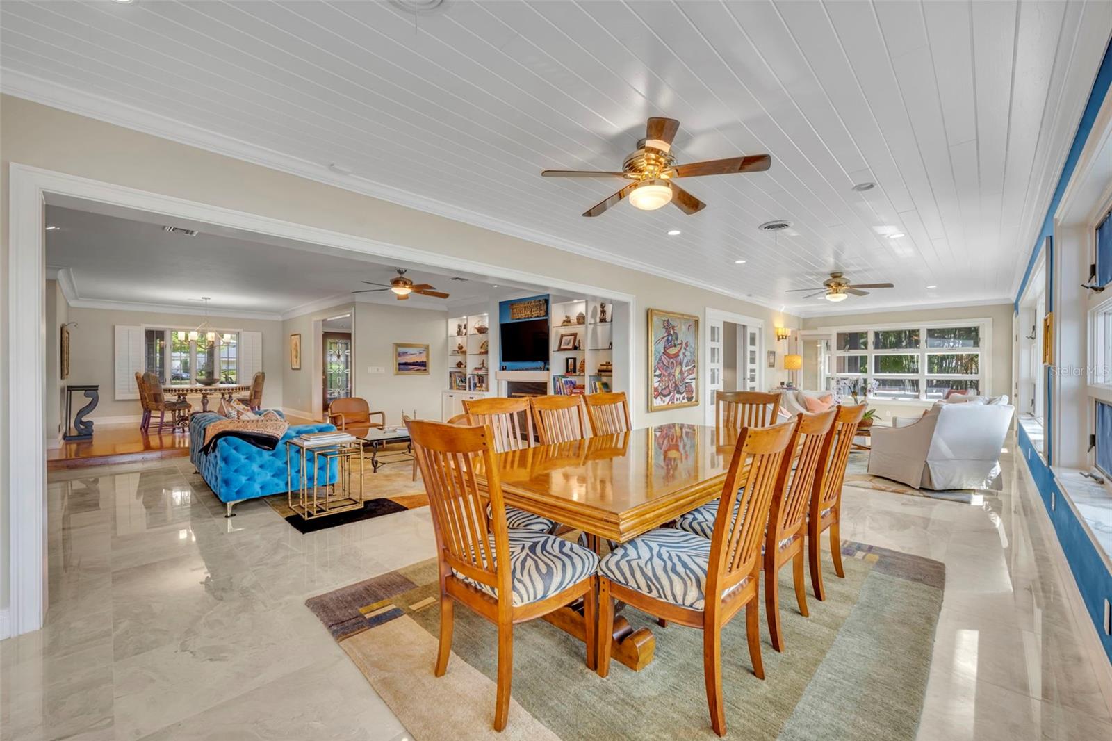 ROSE ISLE SEC 01 - Residential