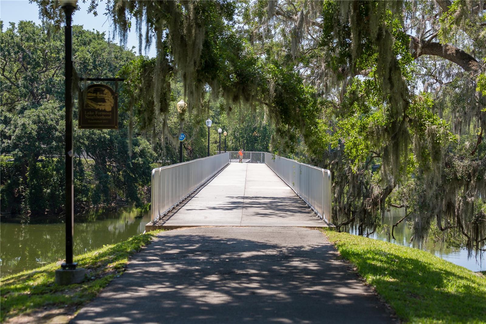 ROSE ISLE SEC 01 - Residential