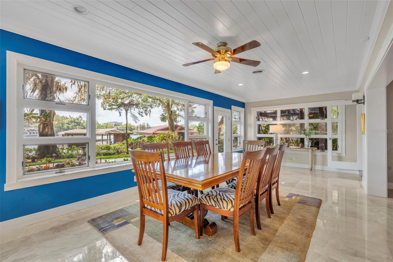 ROSE ISLE SEC 01 - Residential