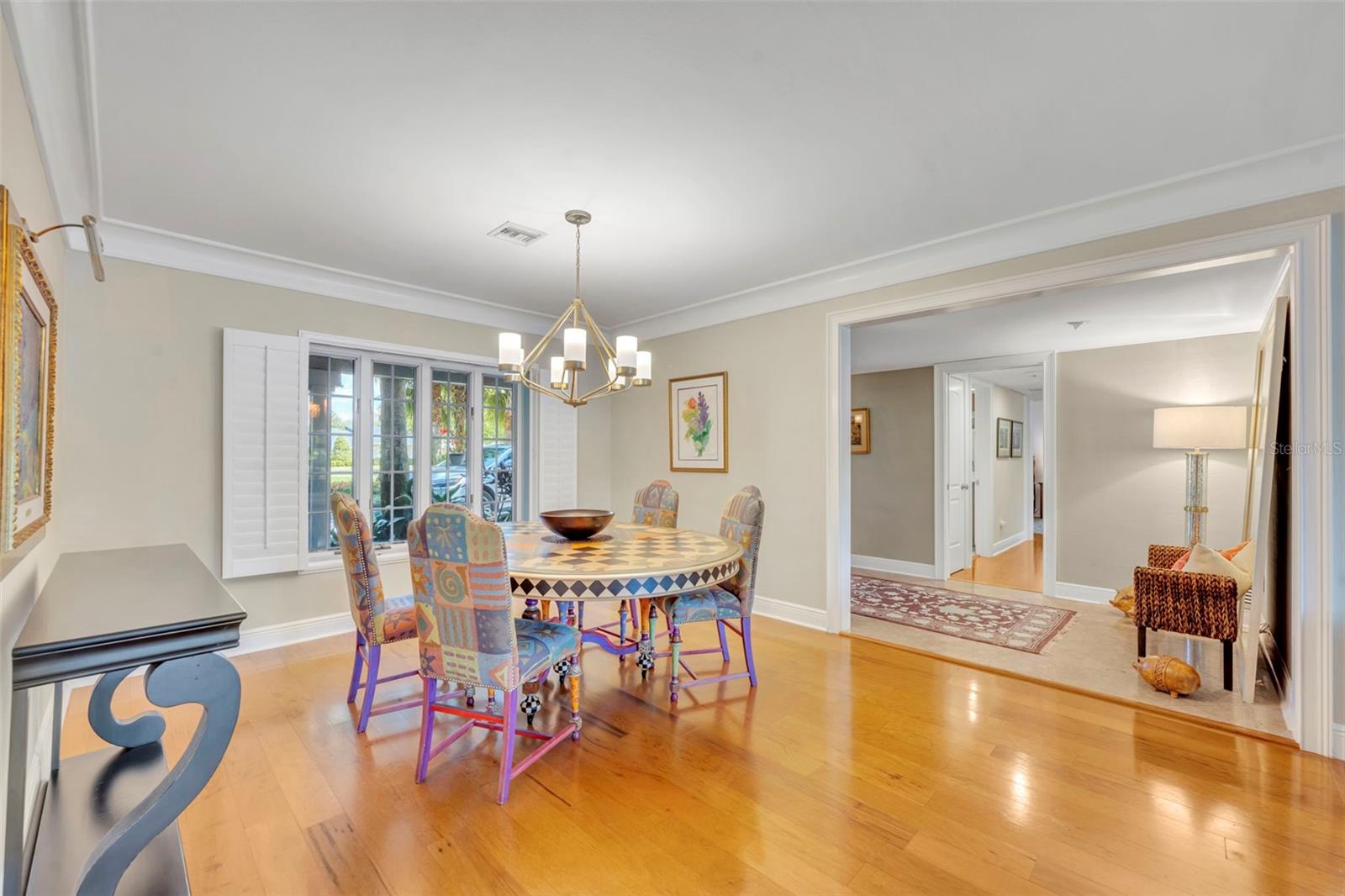 1416 LAKE SHORE DRIVE