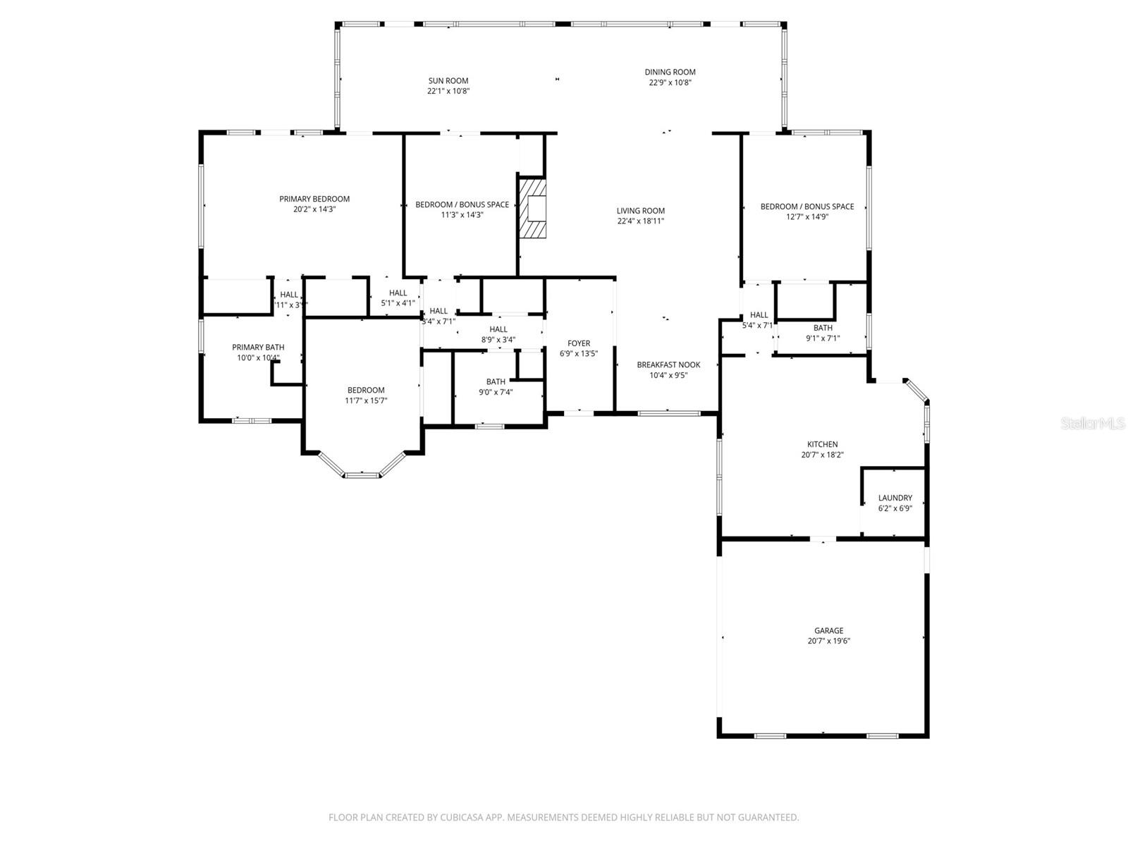 ROSE ISLE SEC 01 - Residential