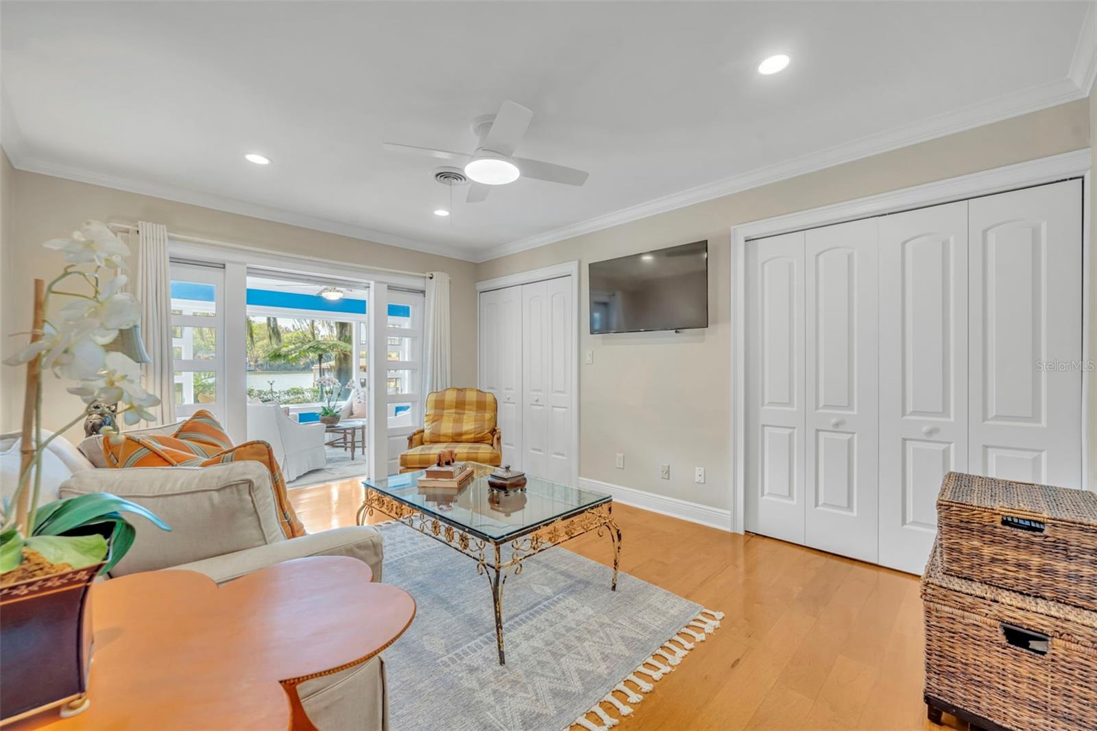 ROSE ISLE SEC 01 - Residential