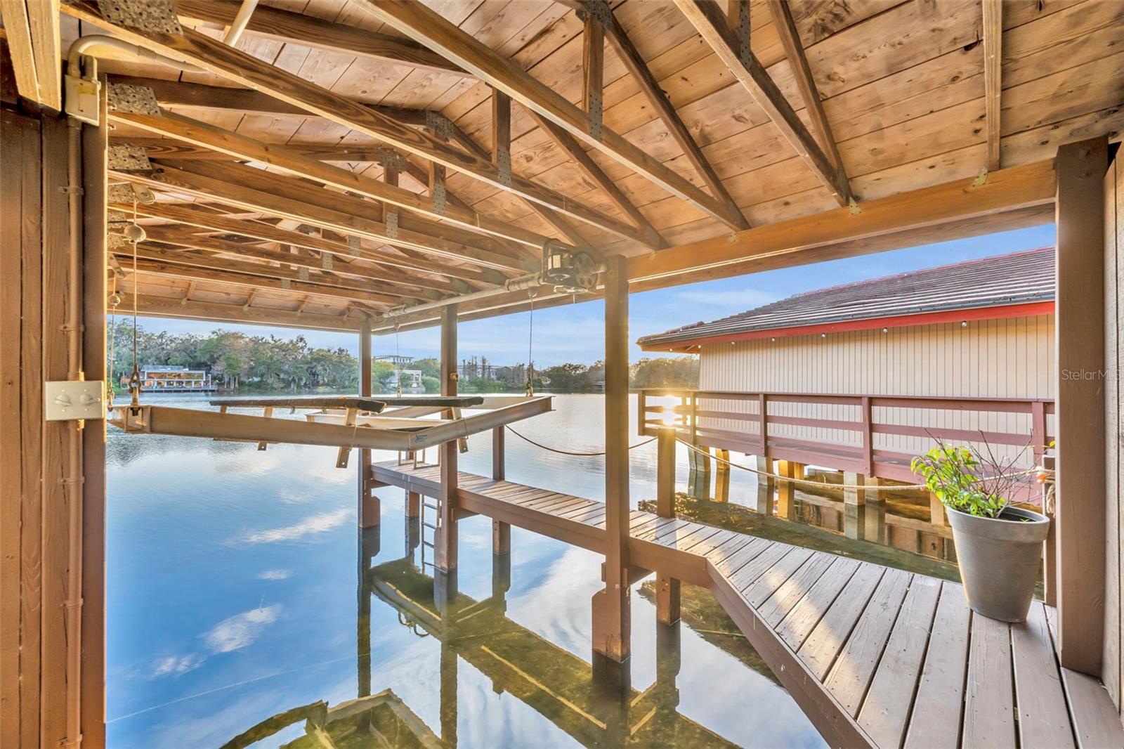 ROSE ISLE SEC 01 - Residential