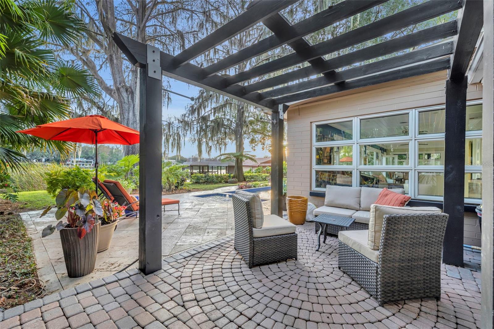 ROSE ISLE SEC 01 - Residential