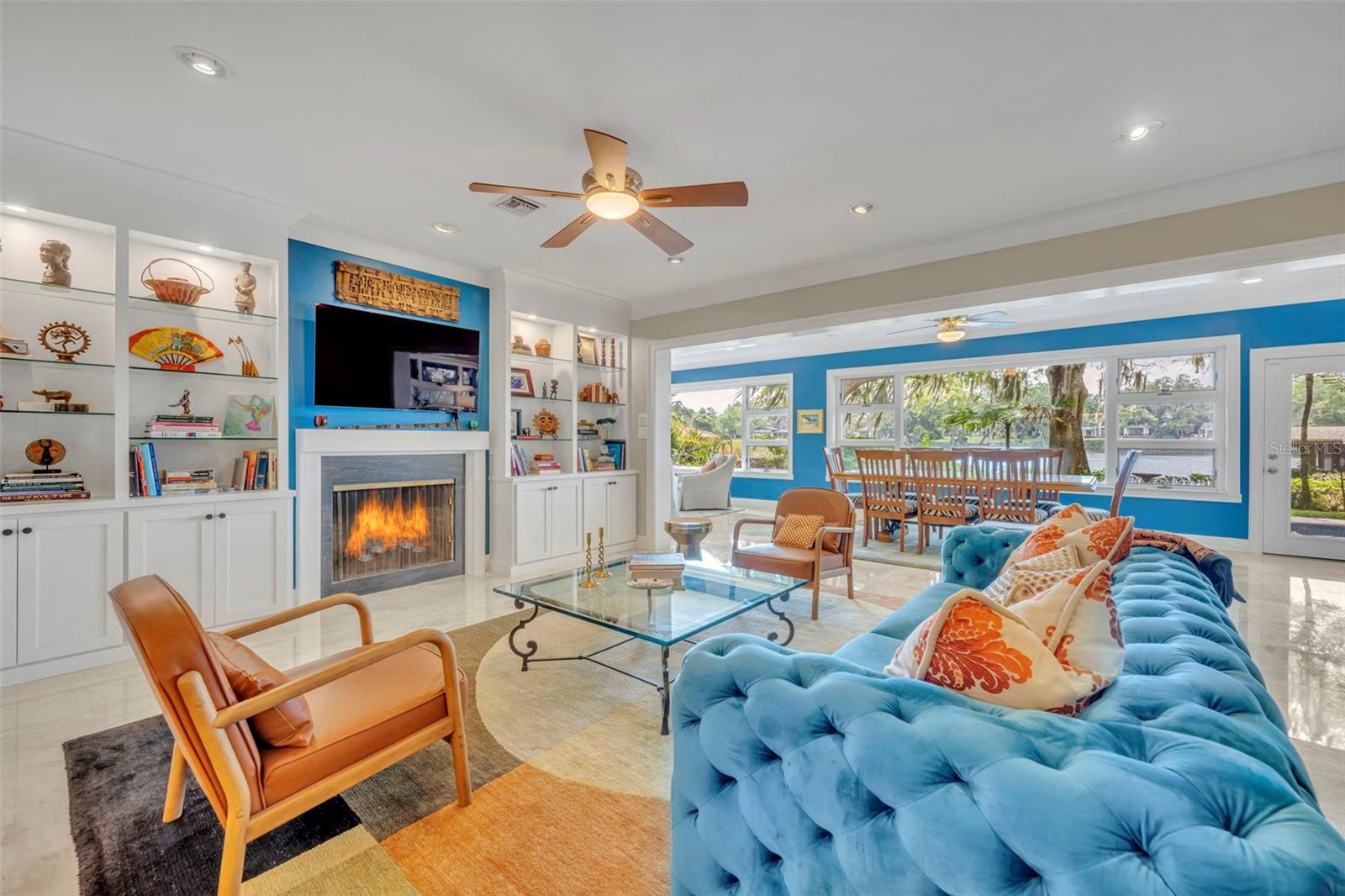 ROSE ISLE SEC 01 - Residential