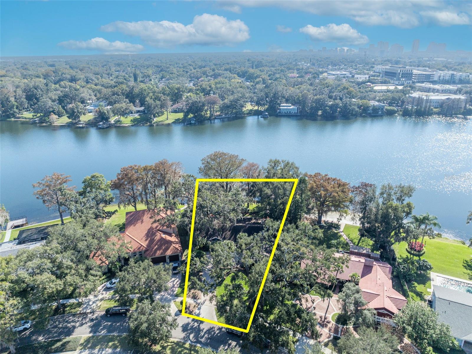 ROSE ISLE SEC 01 - Residential