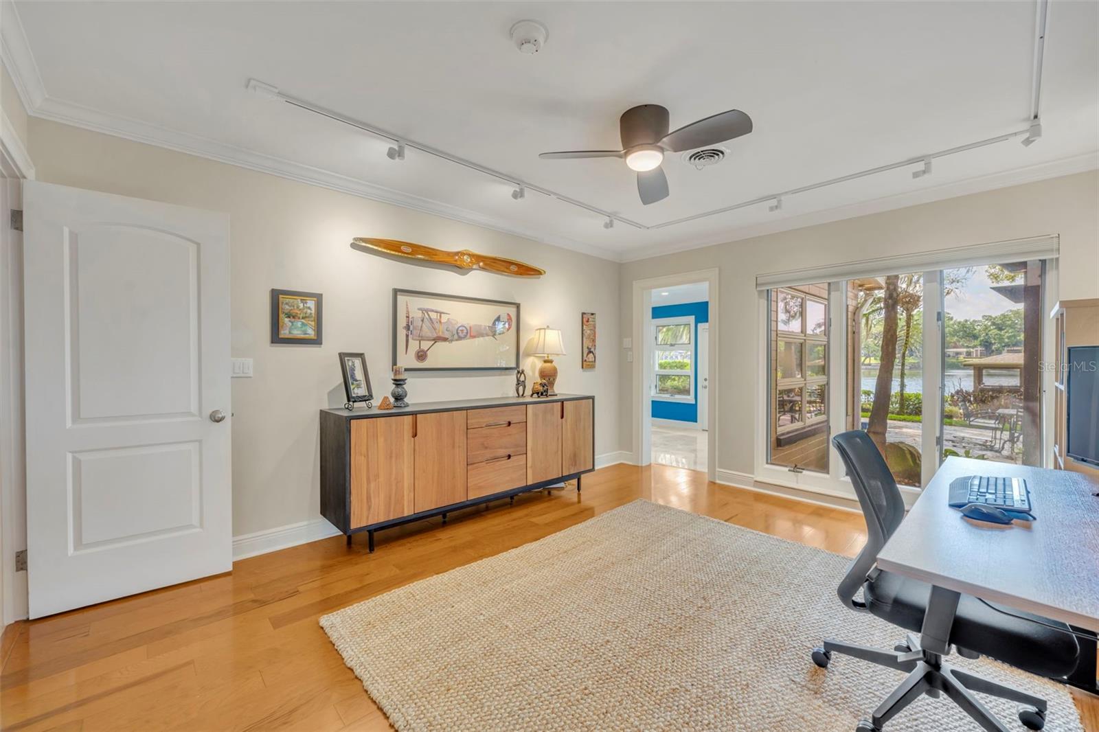 ROSE ISLE SEC 01 - Residential