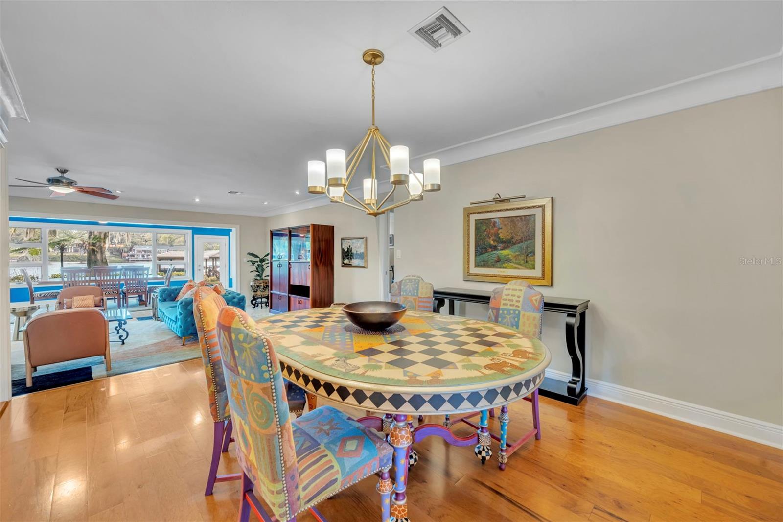 ROSE ISLE SEC 01 - Residential