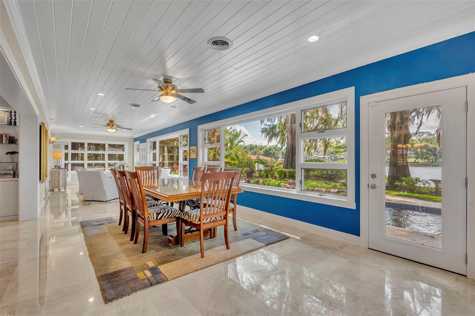 ROSE ISLE SEC 01 - Residential