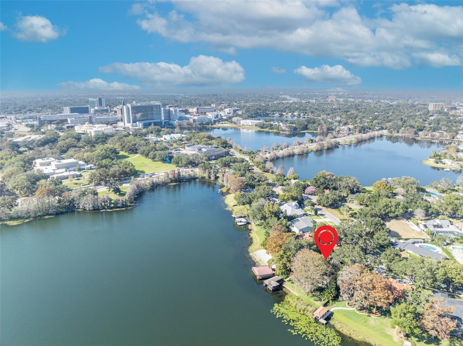 ROSE ISLE SEC 01 - Residential