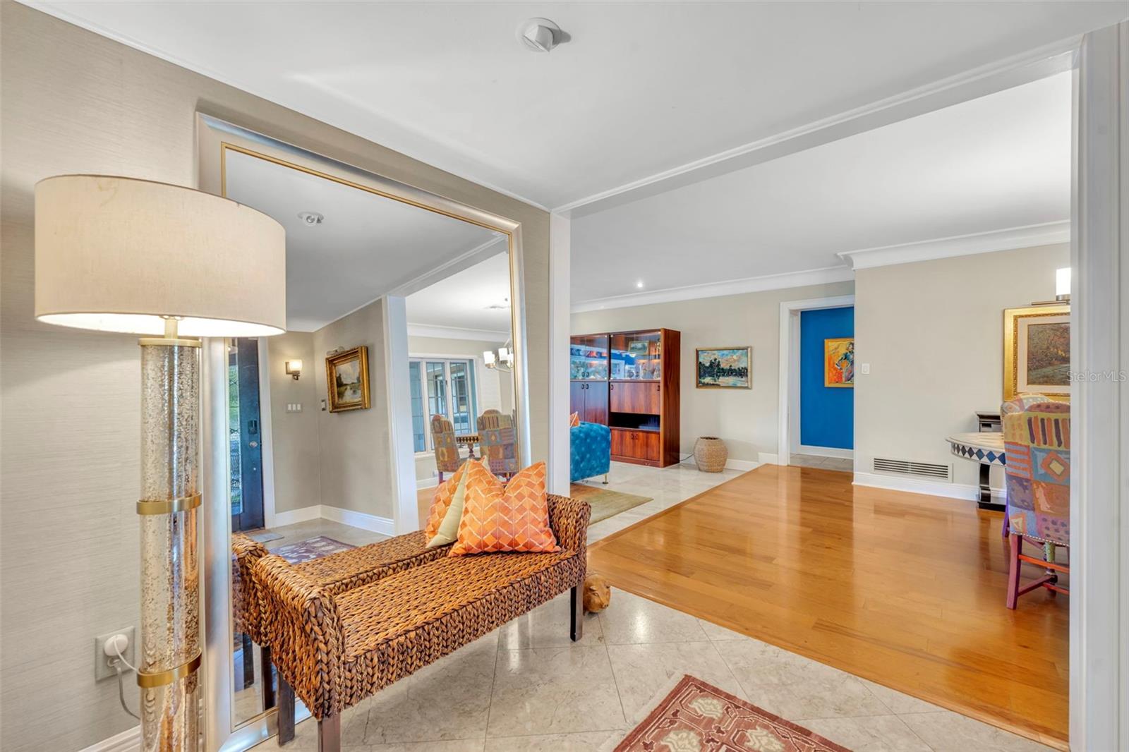 1416 LAKE SHORE DRIVE