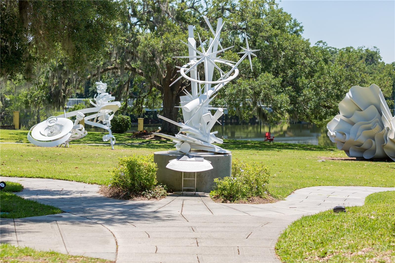 ROSE ISLE SEC 01 - Residential