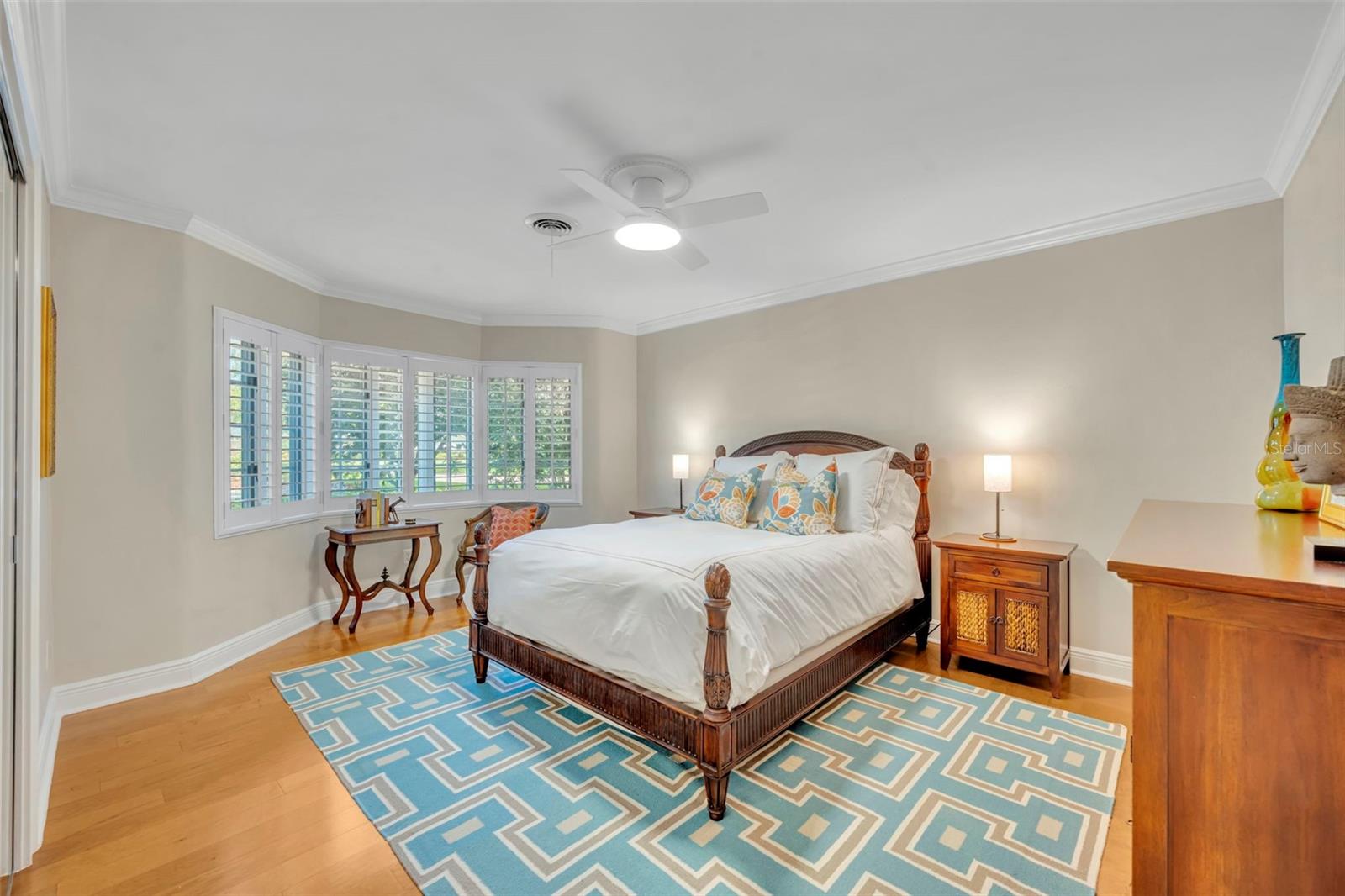 ROSE ISLE SEC 01 - Residential