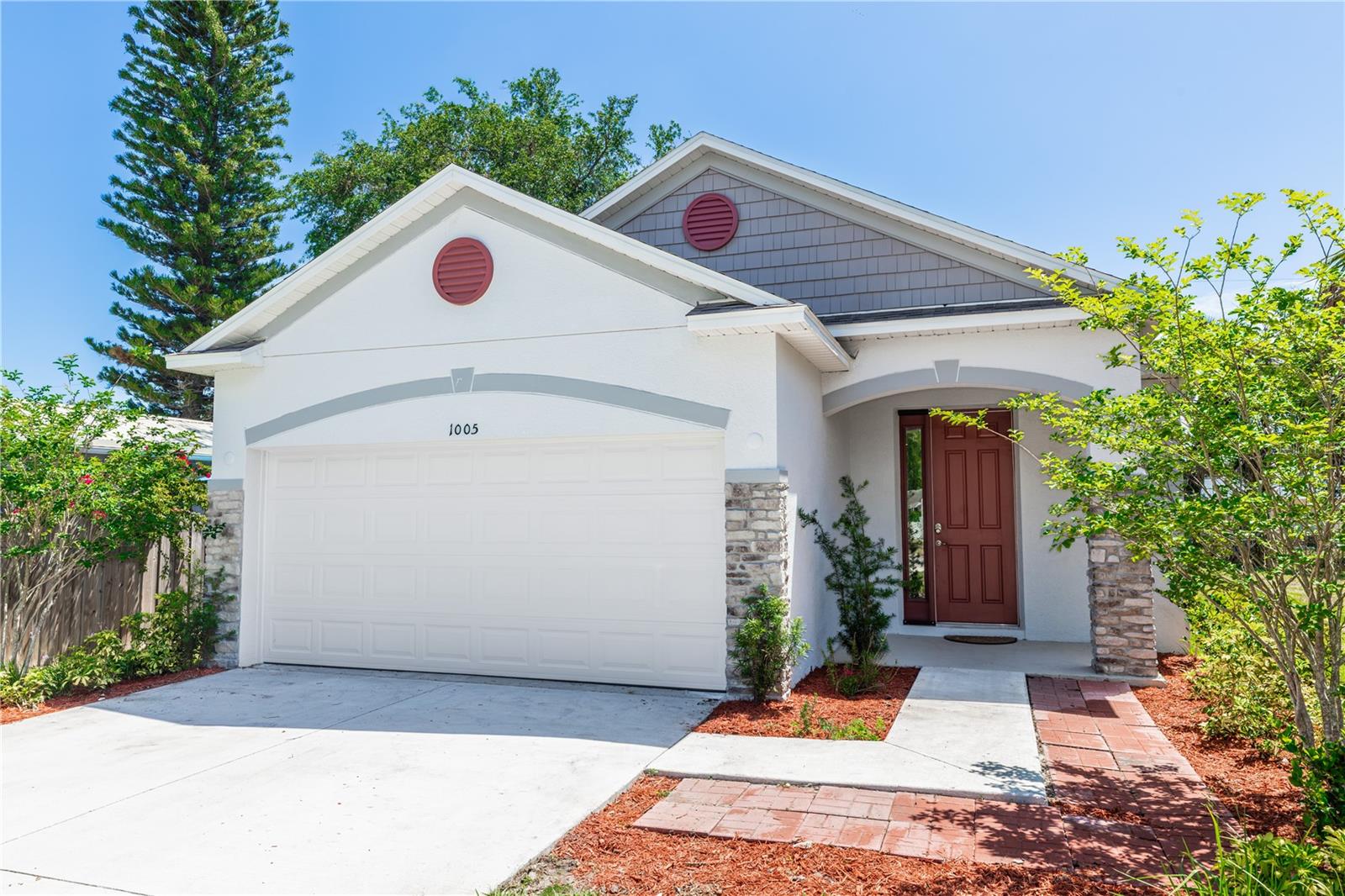 1005 FLAGLER AVENUE