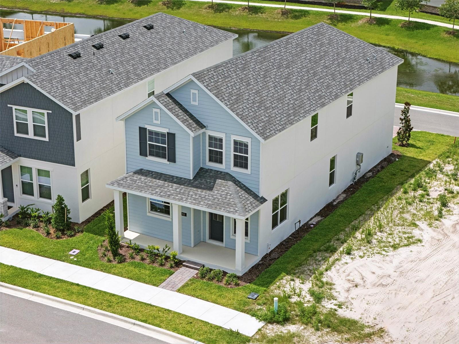 353 BELMOND DRIVE