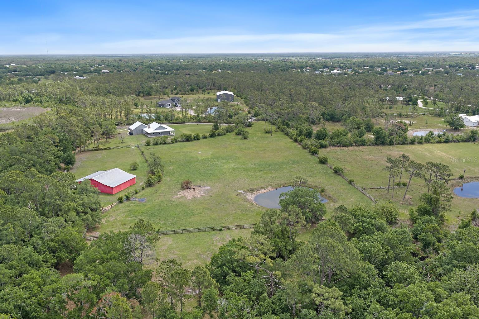 POMELLO PARK CONTINUED - Residential