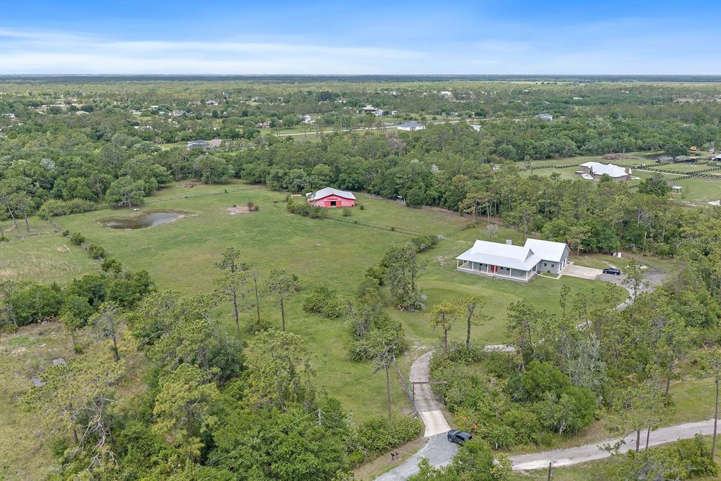 Photo of 7706 257th Street E, Myakka City, FL 34251 (MLS # A4690089)