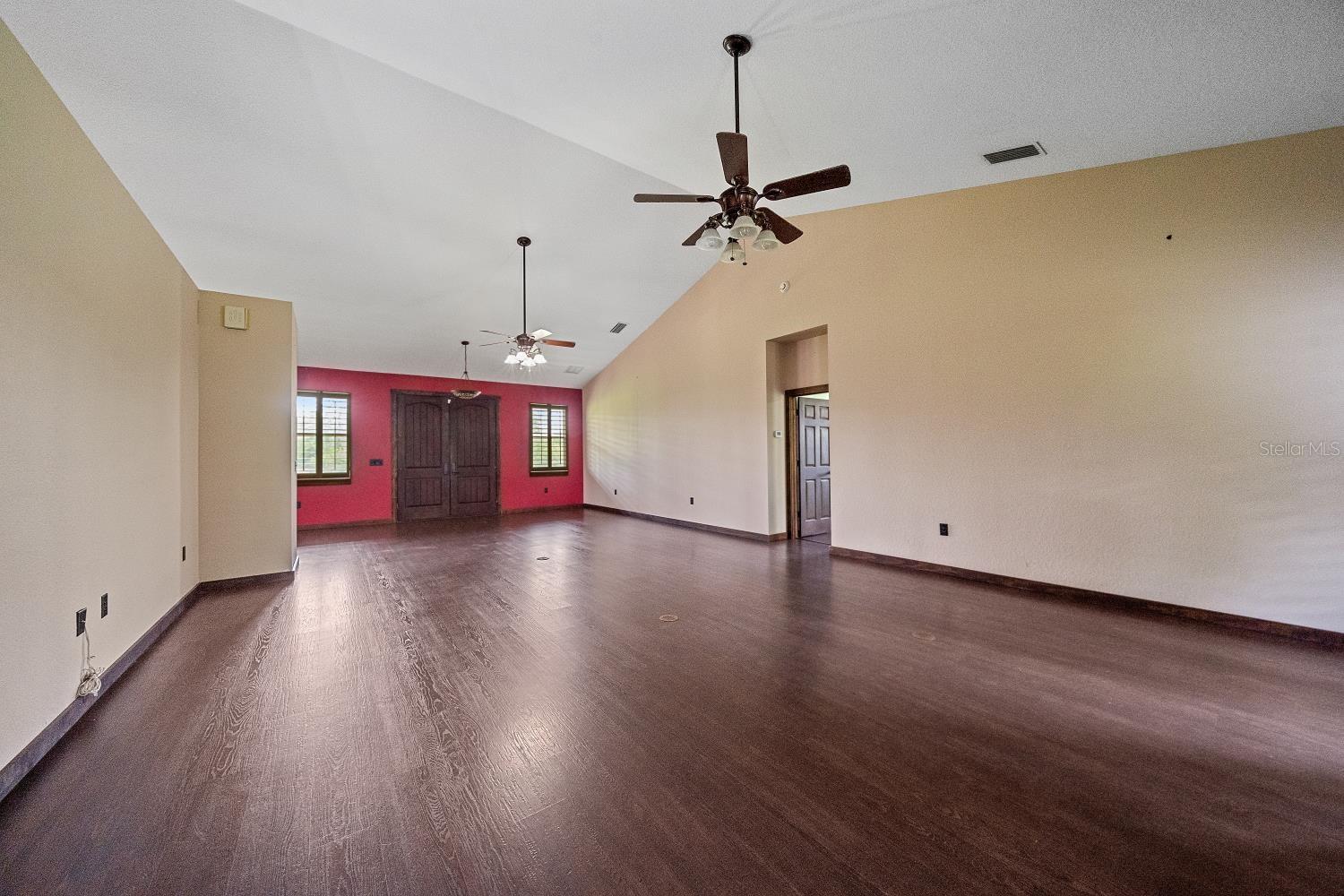 POMELLO PARK CONTINUED - Residential