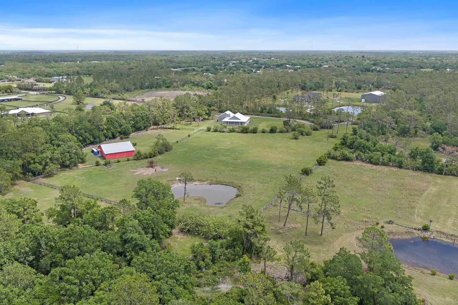 POMELLO PARK CONTINUED - Residential