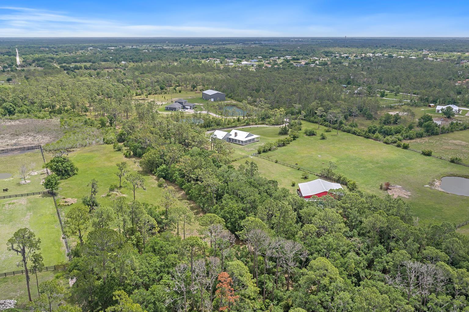 POMELLO PARK CONTINUED - Residential