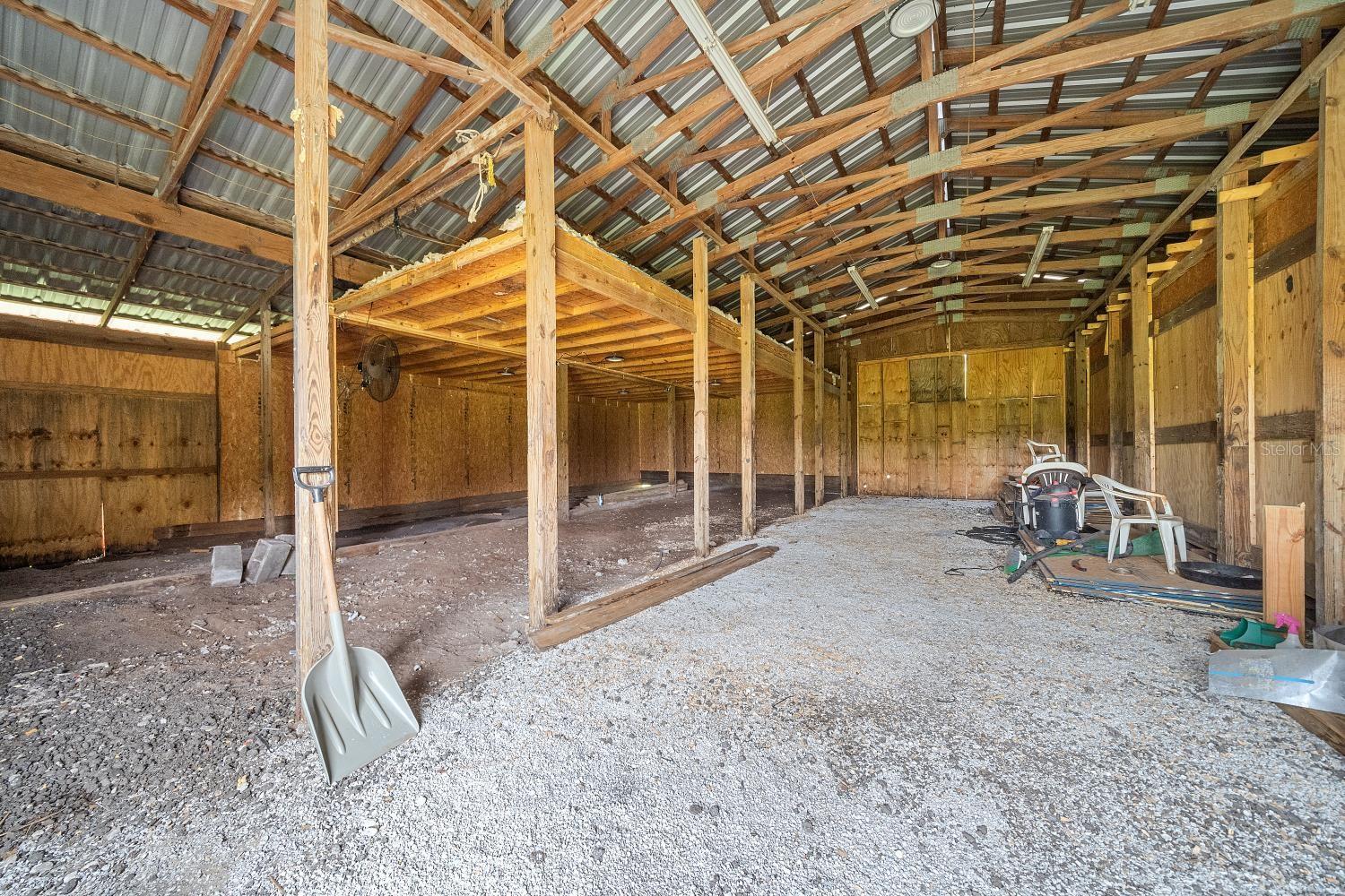 POMELLO PARK CONTINUED - Residential