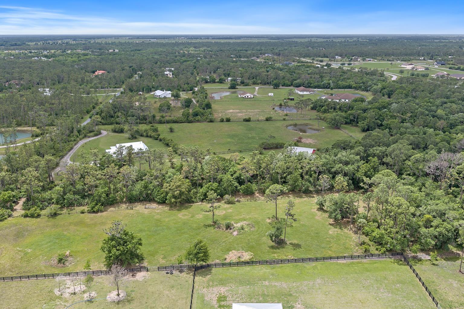 POMELLO PARK CONTINUED - Residential