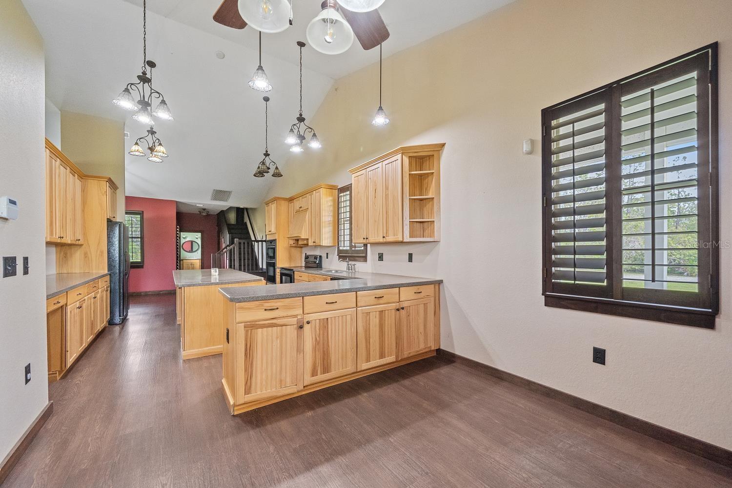 POMELLO PARK CONTINUED - Residential