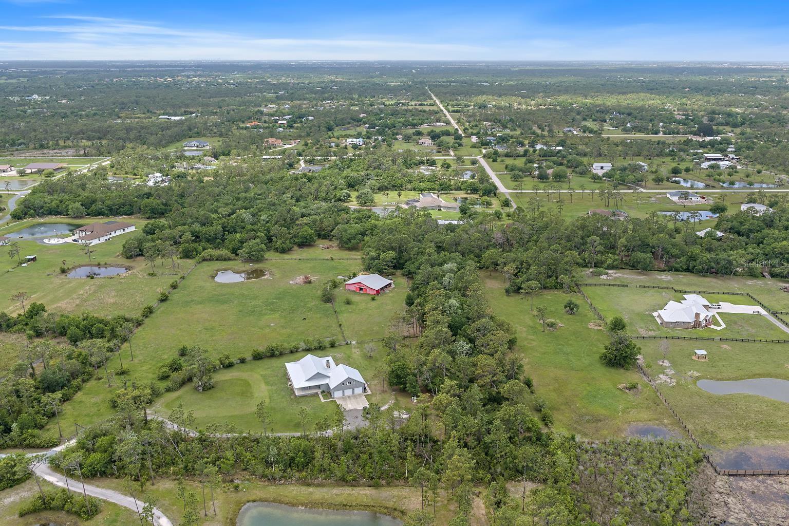 POMELLO PARK CONTINUED - Residential