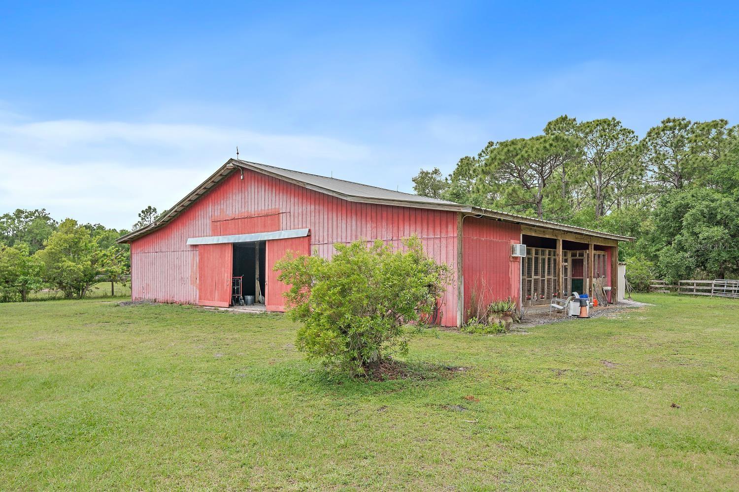 POMELLO PARK CONTINUED - Residential