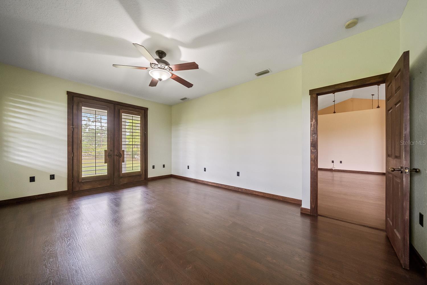 POMELLO PARK CONTINUED - Residential