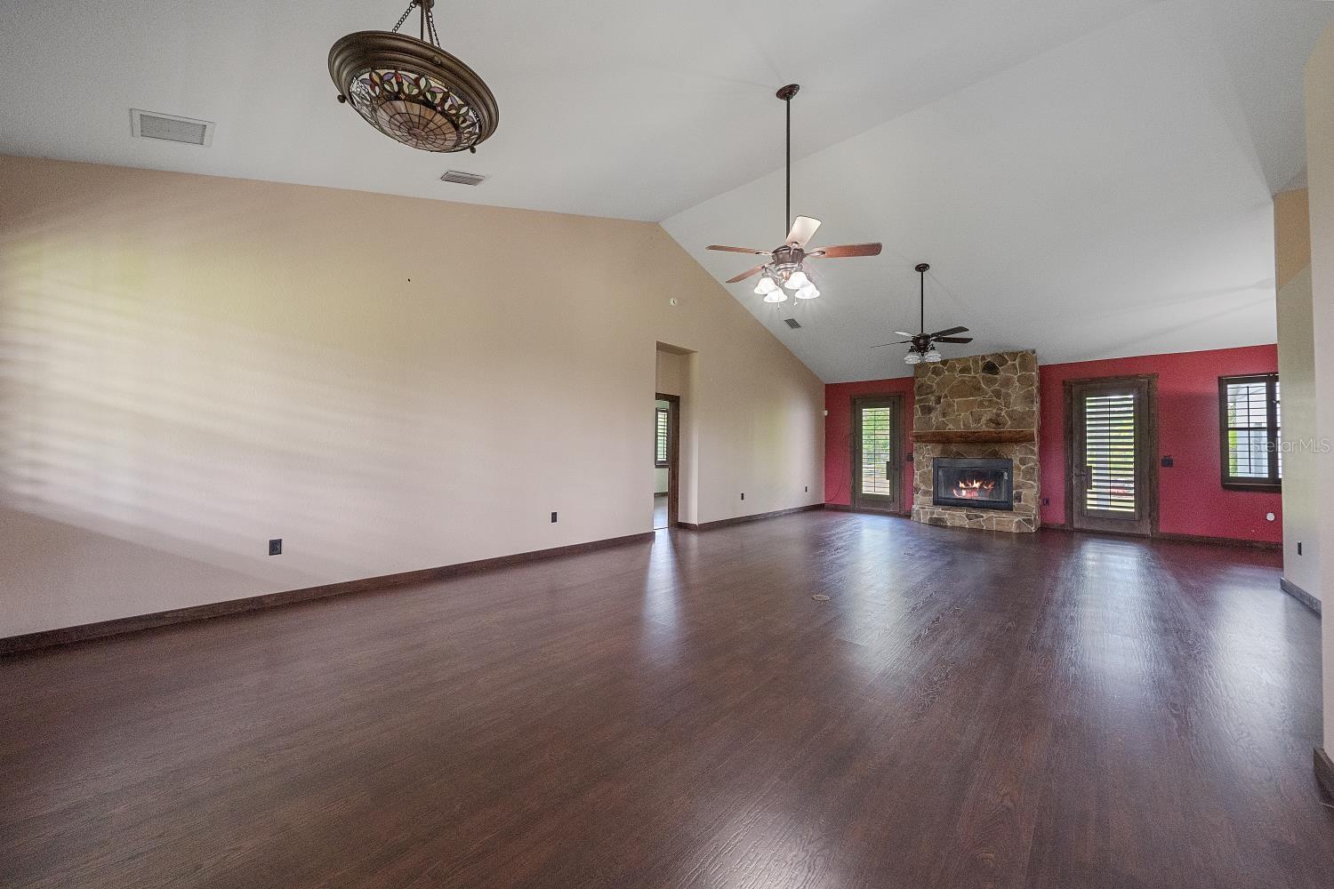 POMELLO PARK CONTINUED - Residential