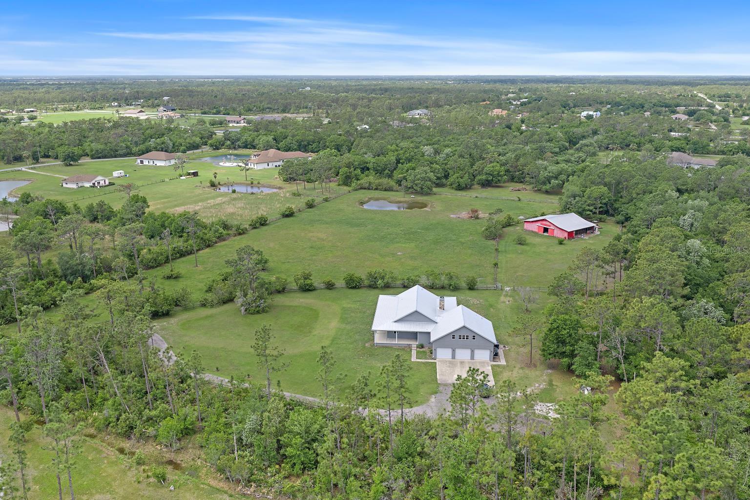 POMELLO PARK CONTINUED - Residential