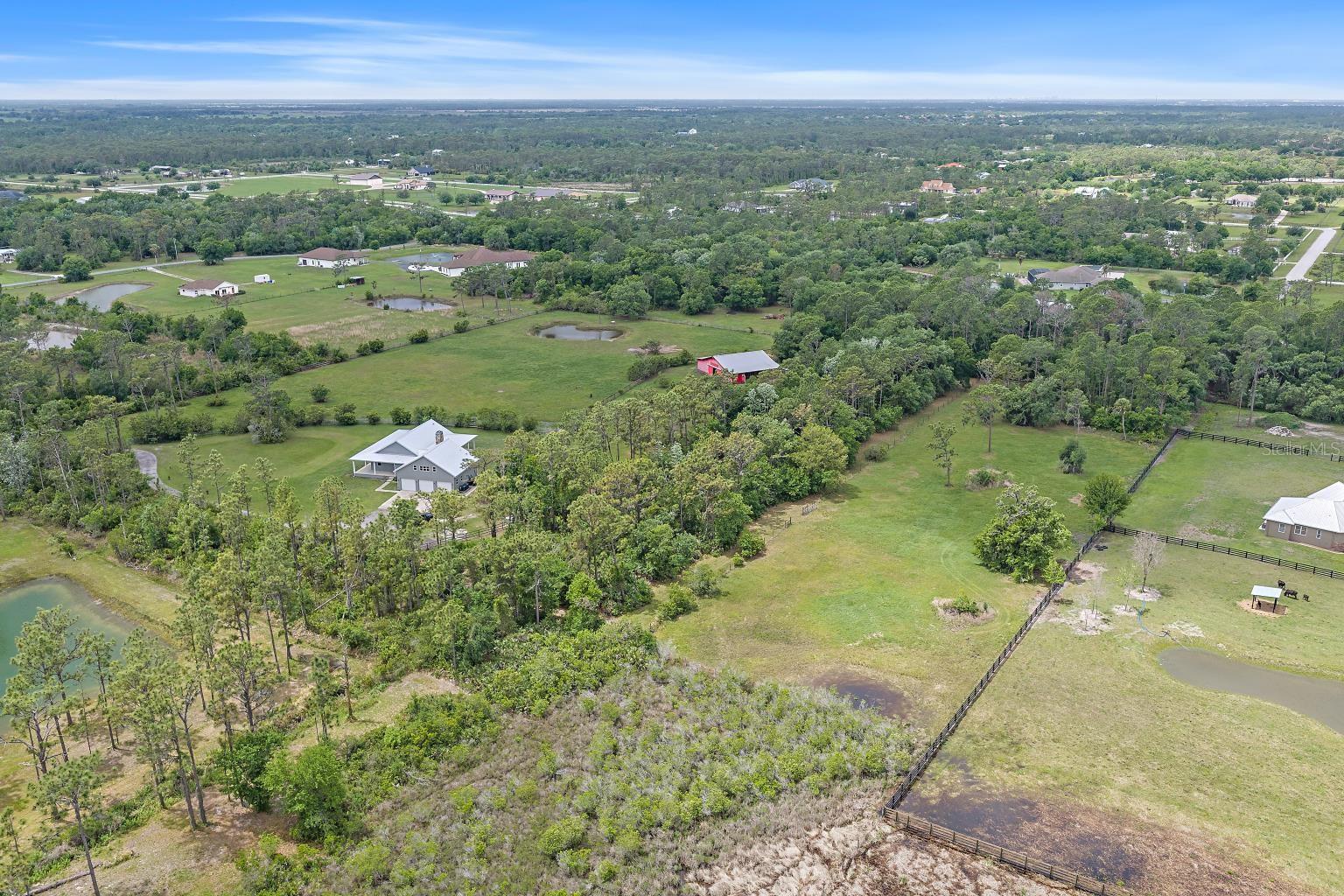 POMELLO PARK CONTINUED - Residential