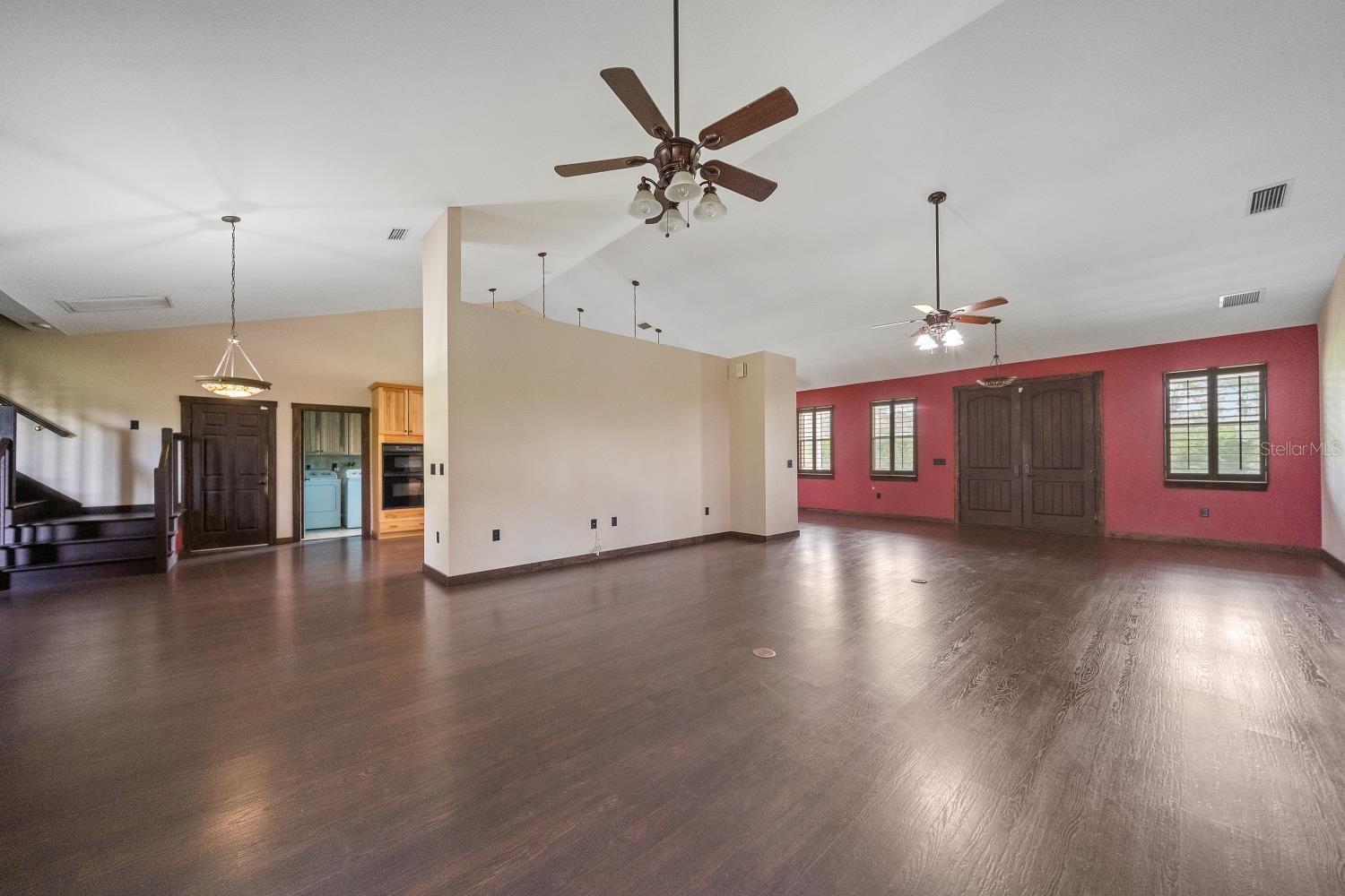 POMELLO PARK CONTINUED - Residential