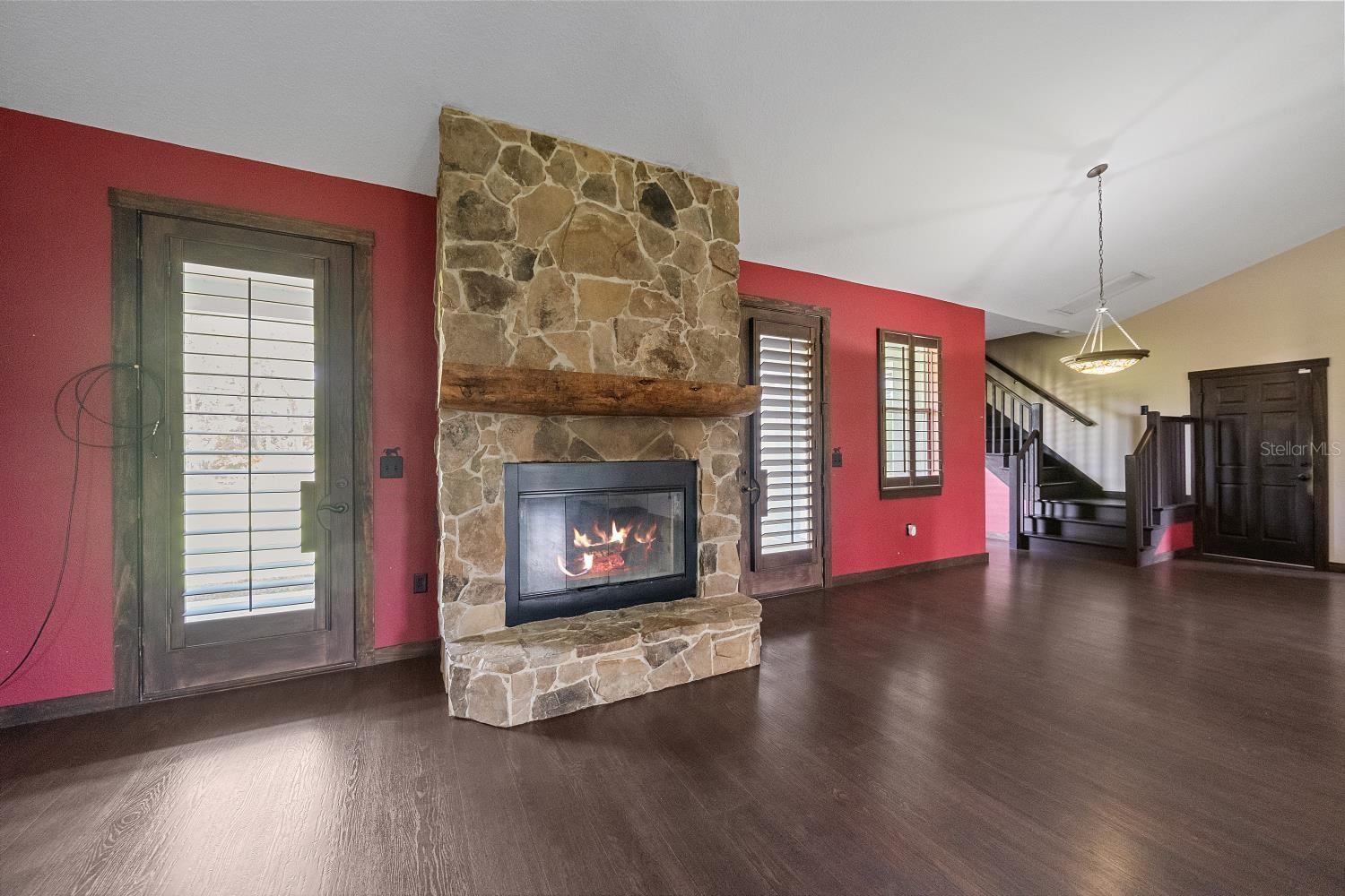 POMELLO PARK CONTINUED - Residential