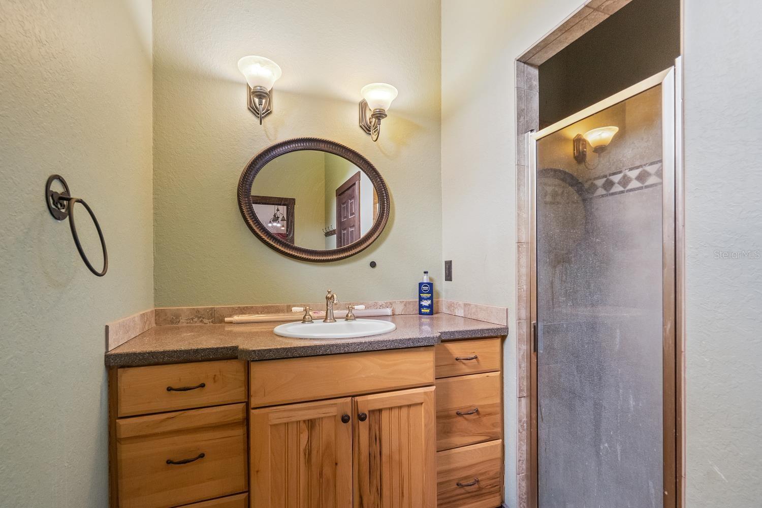 POMELLO PARK CONTINUED - Residential