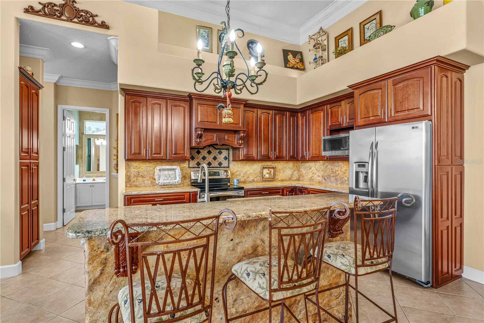 PLANTATION BAY SEC 1D-5 UNIT 02 - Residential