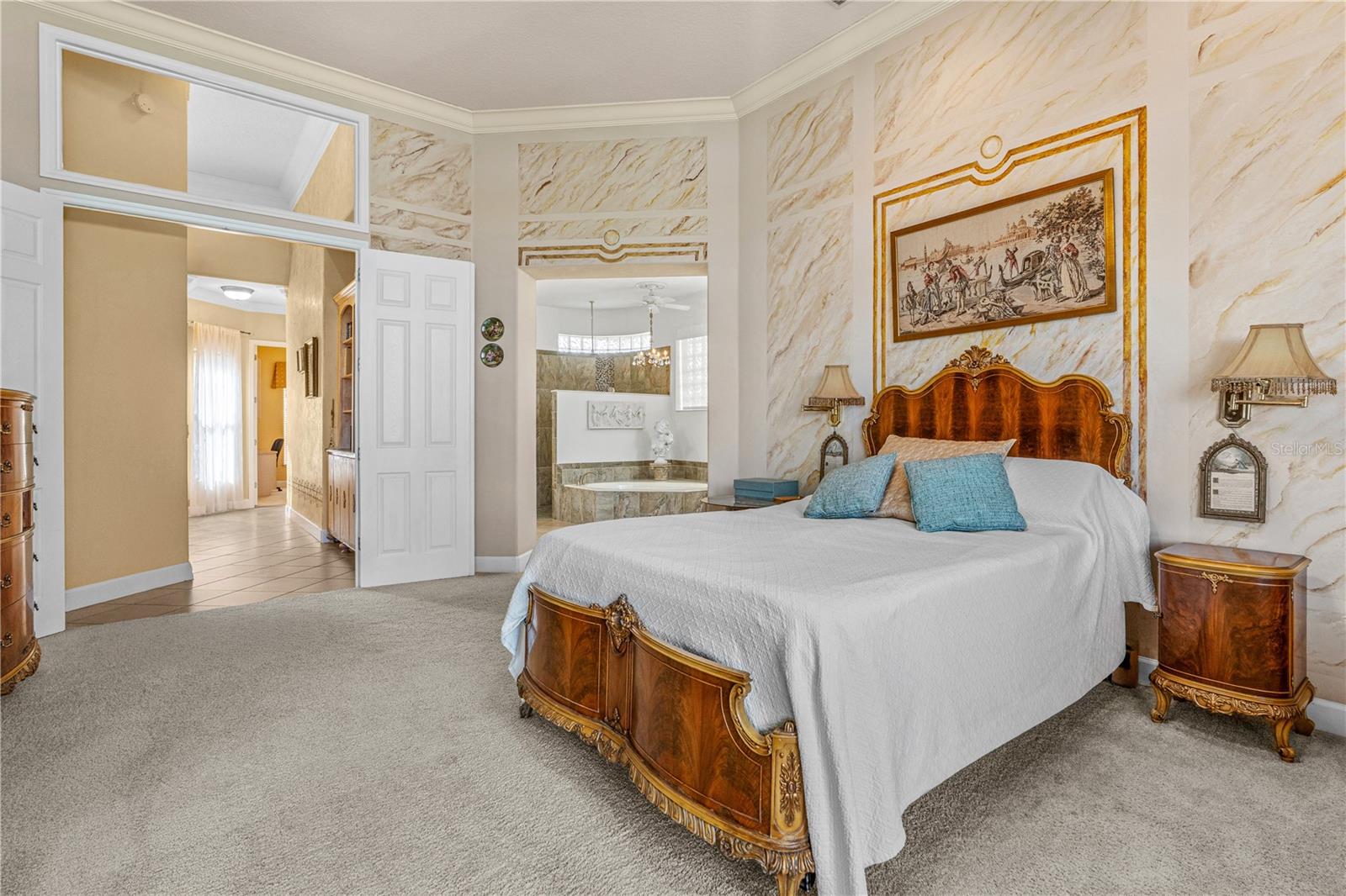 PLANTATION BAY SEC 1D-5 UNIT 02 - Residential