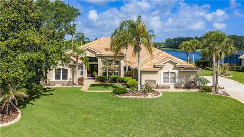 Photo of 1106 Oxbridge Lane, Ormond Beach, FL 32174 (MLS # FC317472)
