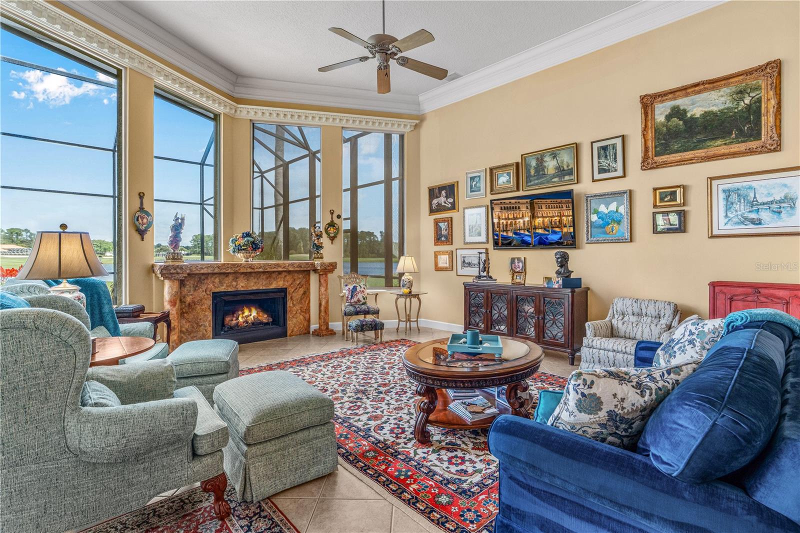 PLANTATION BAY SEC 1D-5 UNIT 02 - Residential