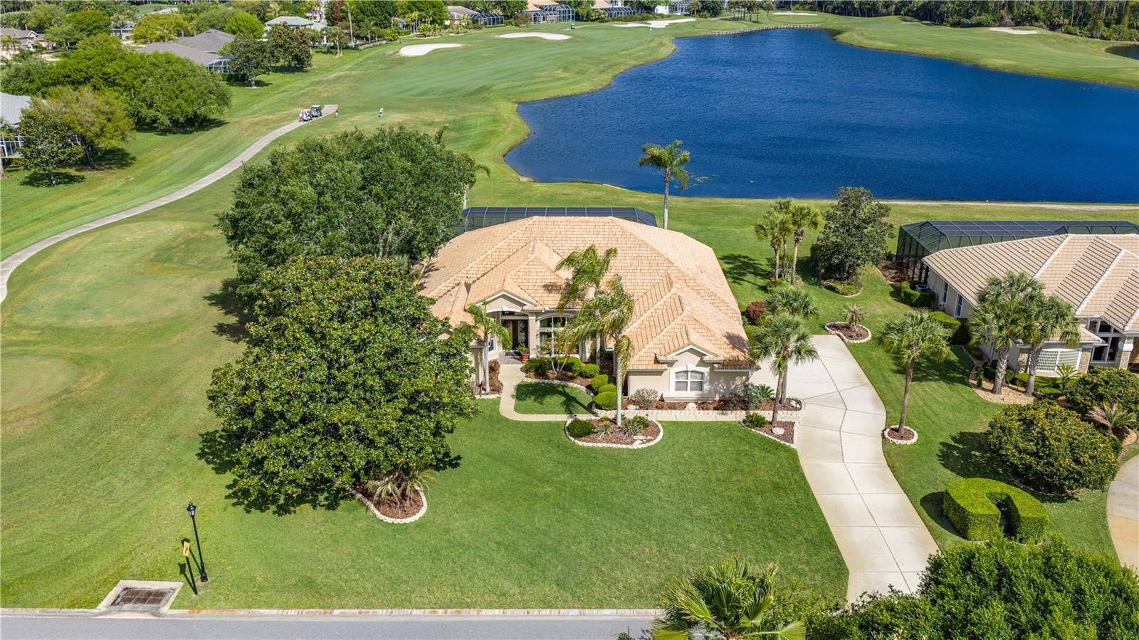 PLANTATION BAY SEC 1D-5 UNIT 02 - Residential