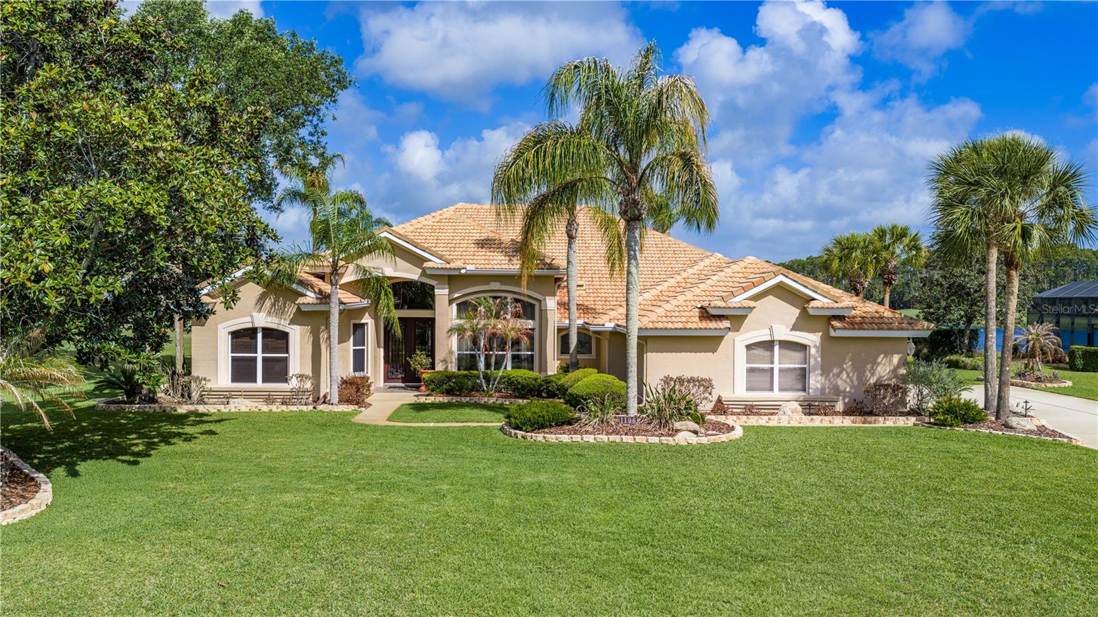 PLANTATION BAY SEC 1D-5 UNIT 02 - Residential