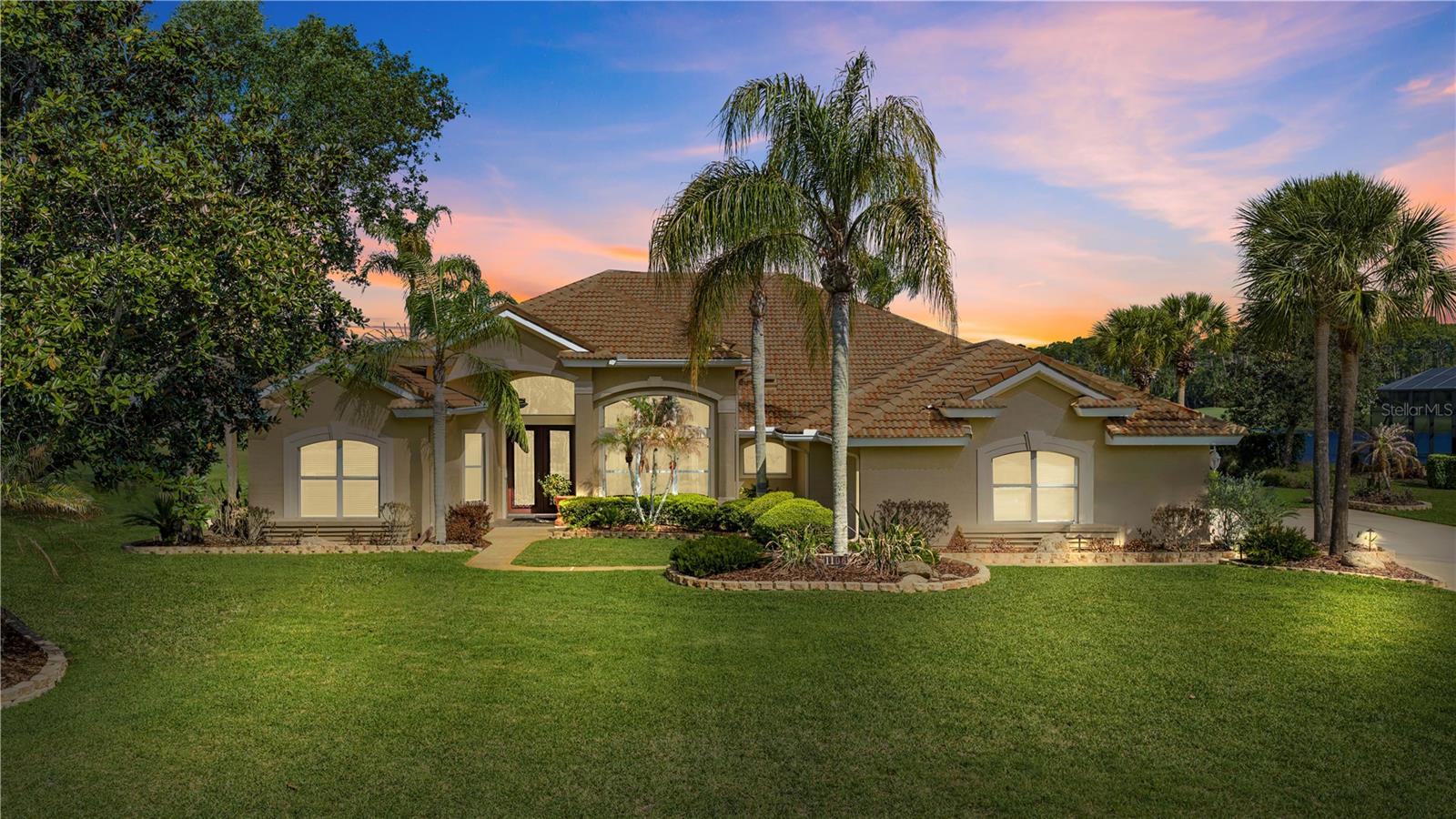 PLANTATION BAY SEC 1D-5 UNIT 02 - Residential