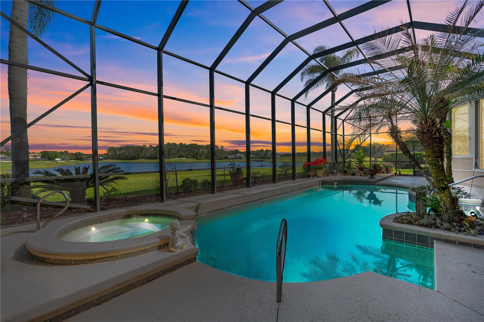 PLANTATION BAY SEC 1D-5 UNIT 02 - Residential