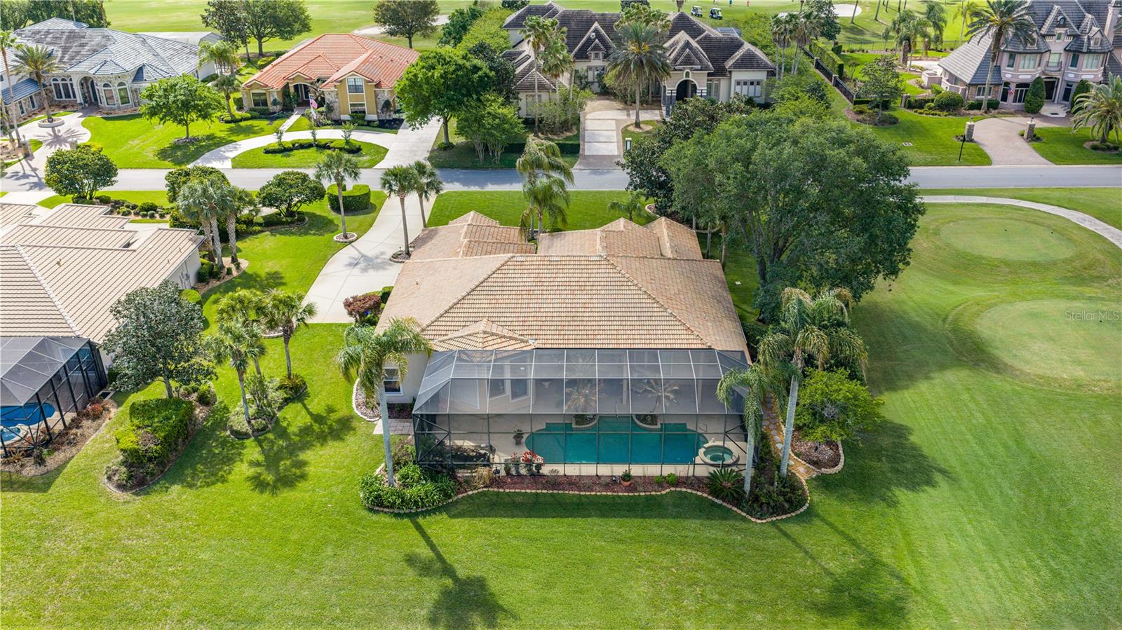 PLANTATION BAY SEC 1D-5 UNIT 02 - Residential