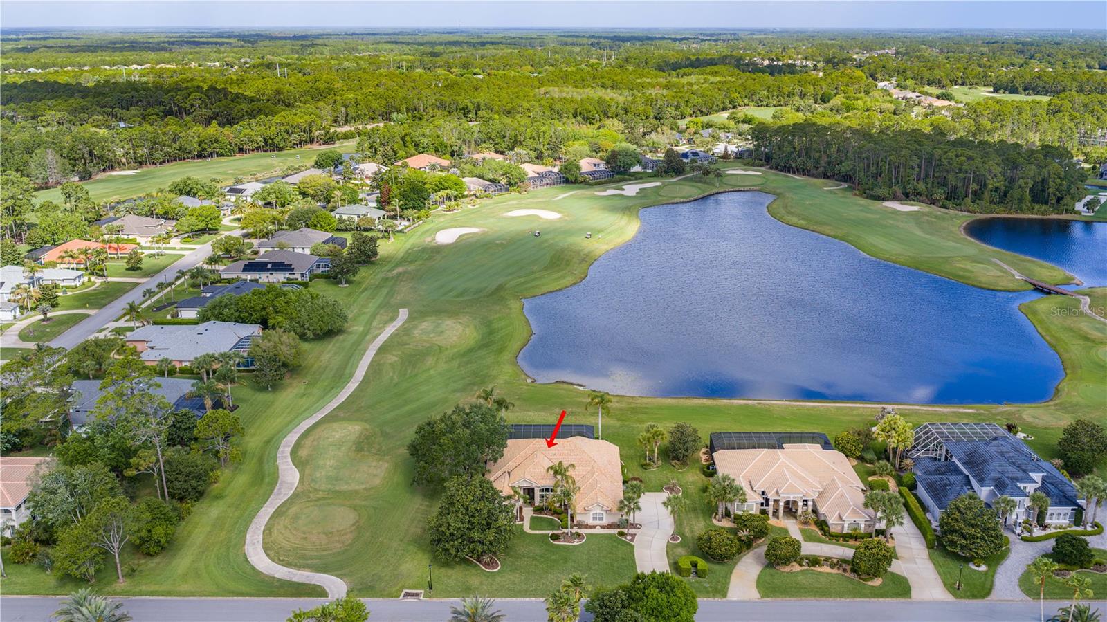 PLANTATION BAY SEC 1D-5 UNIT 02 - Residential