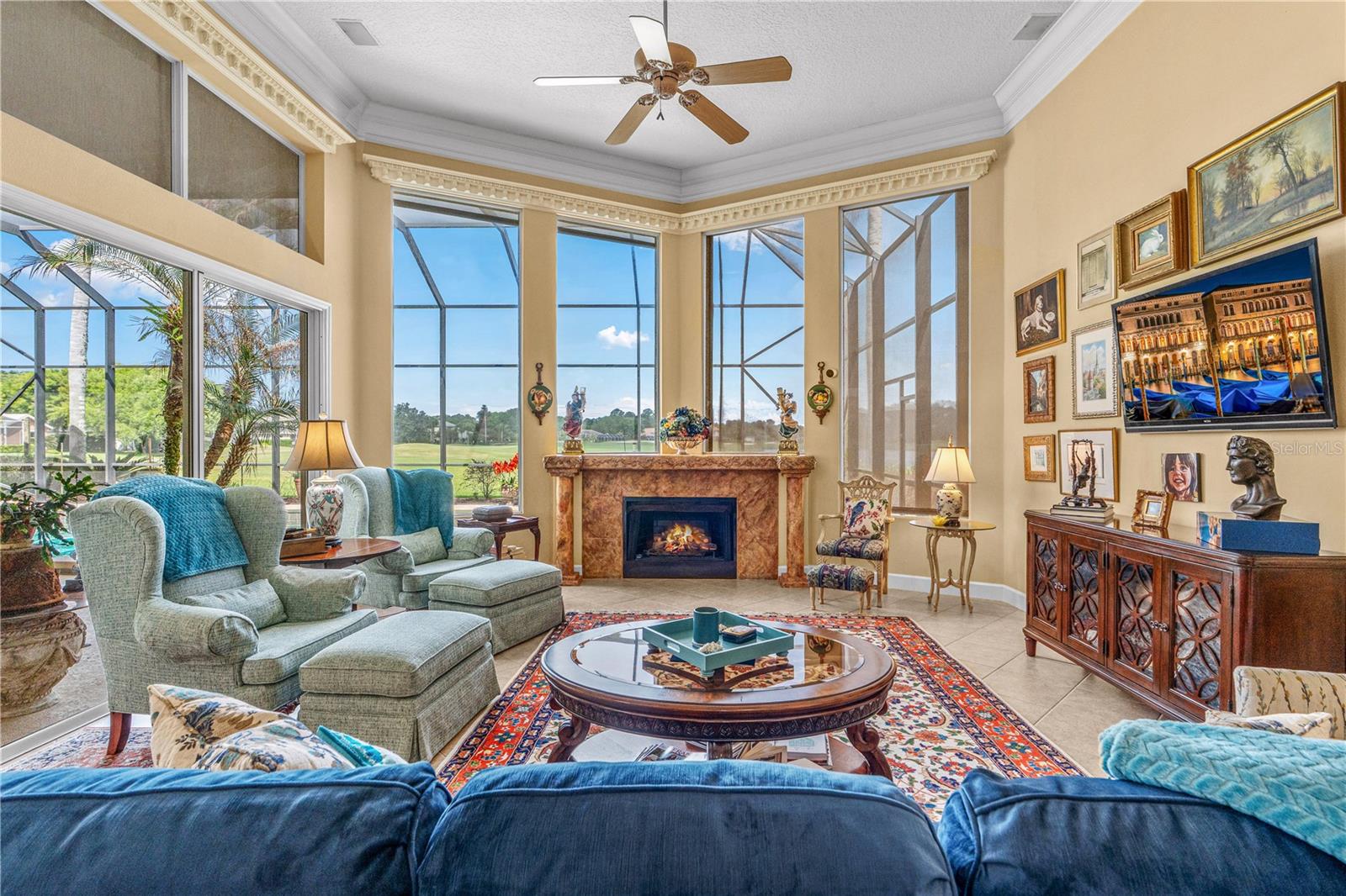 PLANTATION BAY SEC 1D-5 UNIT 02 - Residential