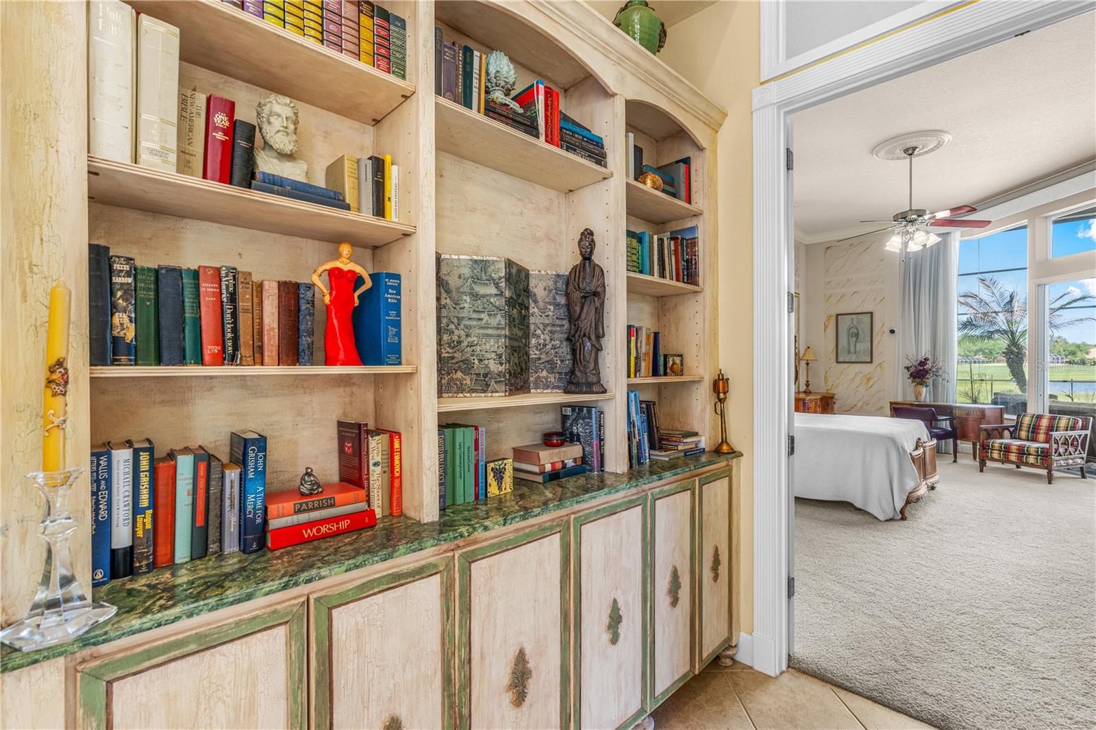 PLANTATION BAY SEC 1D-5 UNIT 02 - Residential