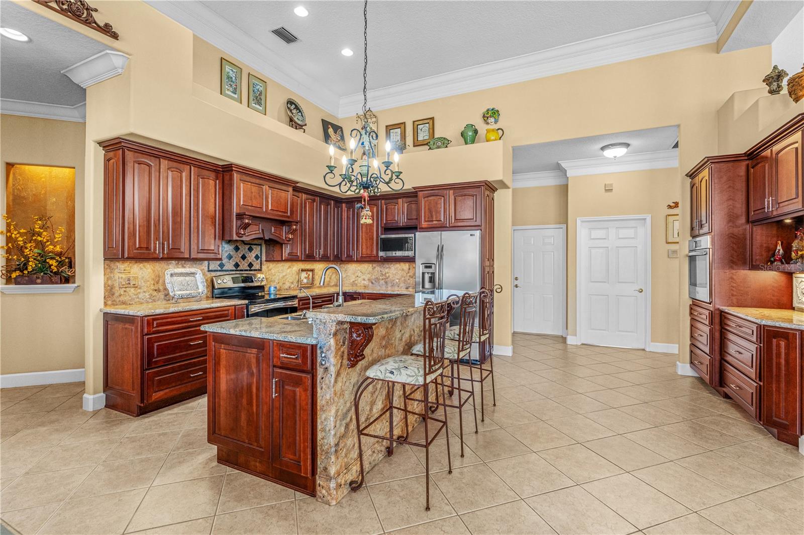 PLANTATION BAY SEC 1D-5 UNIT 02 - Residential