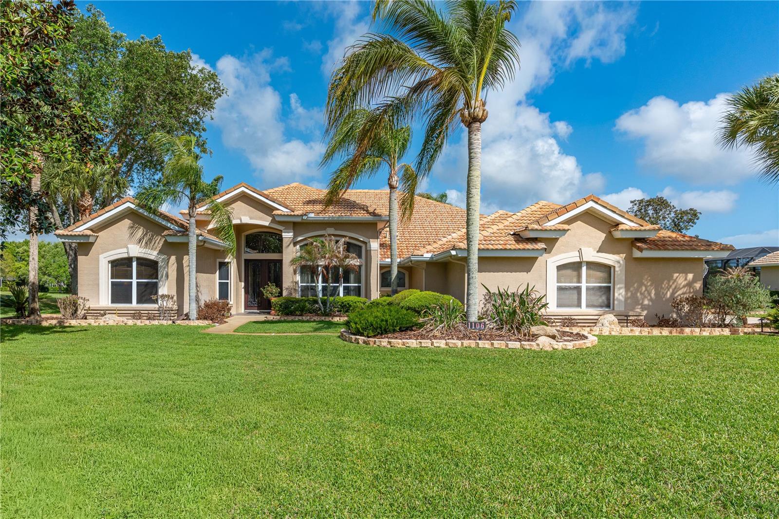 PLANTATION BAY SEC 1D-5 UNIT 02 - Residential